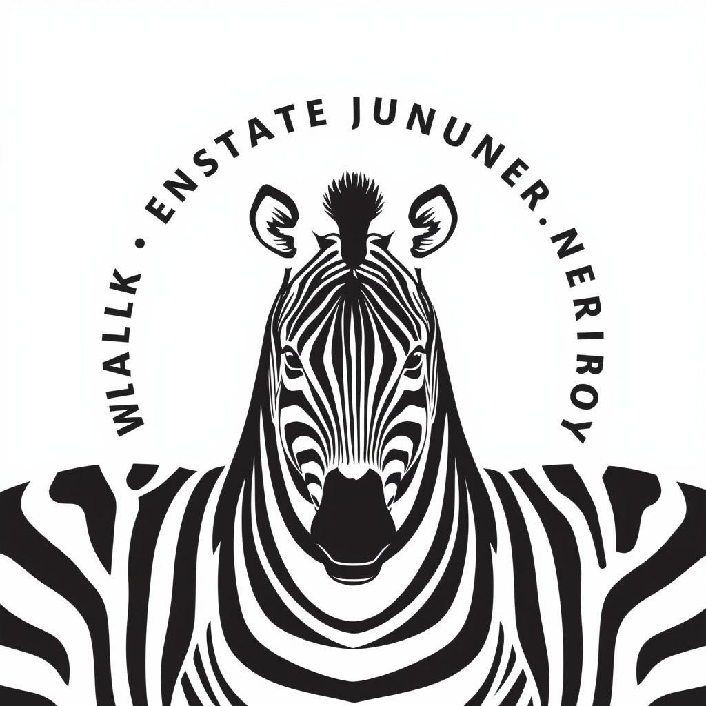 Walkzebra